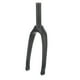 thumbnail image 2 of Horquilla delantera de bicicleta horquilla de fibra de carbono ligera de 16 pulgadas de liberación rápida de alta resistencia para tubo recto de 286mm para bicicleta plegable ANGGREK Otros, 2 of 8