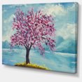 thumbnail image 2 of Blooming Sakura Flowers, 2 of 3