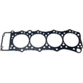thumbnail image 6 of 4M51 Full Head Gasket Set For Mitsubishi 4M51 4M51T Engine Piston Combustion Chamber 59mm ME240708 ME994104, 6 of 9