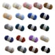thumbnail image 4 of Hilo de terciopelo Bearachild 100g 180m para bufandas hilos de tejer DIY gorro cálido para bebé, 4 of 6