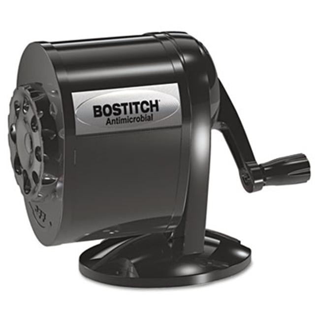 table mounted pencil sharpener