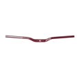 thumbnail image 1 of Joystick Components, Builder Alloy, MTB Handlebar, Diameter: 31.8mm, 800mm, Rise: 20mm, Red, 1 of 1