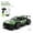 F.F, variant on Alloy-Bodied RC Drift Car - 2.4GHz w/Rechargeable Battery & 15km/h Sport Mode | Scale Model for Age 14+ (21cm) F