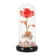 thumbnail image 2 of Luz LED Rosa Jadeshay Lámpara Rosa Romántica Solución Innovadora, 2 of 8