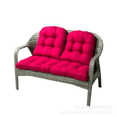 wicker furniture replacement cushions walmart
