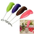thumbnail image 4 of outdoorline Kitchen Electric Hand Mixer, Black, 4 of 8