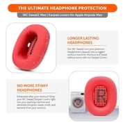 Airpods Max Earpad Sweat Covers - WC SweatZ Max