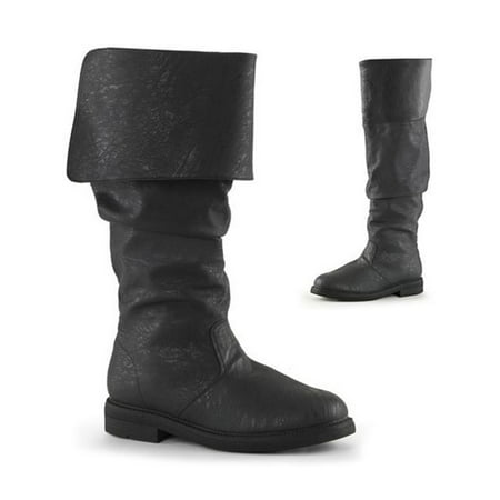 Men Vintage Knight Pirate Boots