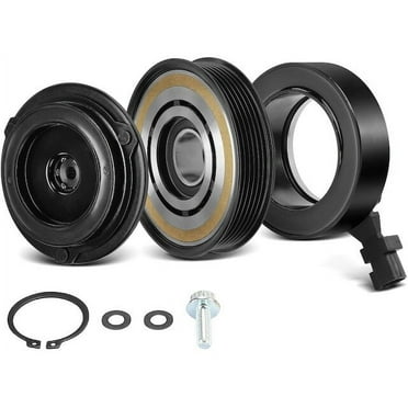 Four Seasons 47907 A/C Compressor Clutch - Walmart.com