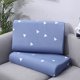 thumbnail image 3 of Funda de almohada de látex para reposacabezas, funda de almohada de algodón, decoración del hogar, funda de almohada lavable duradera, funda de almohada nórdica para dormir, 3 of 5