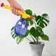 thumbnail image 1 of Pulverizador de botella de bebidas, pulverizador a presión Manual, boquilla ajustable multifunción resistente para limpieza de jardín, Patio, Color, 1 of 8