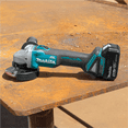 thumbnail image 4 of Makita 18V LXT&reg; Lithium-Ion Brushless Cordless 6-Pc. Combo Kit (5.0Ah), 4 of 12