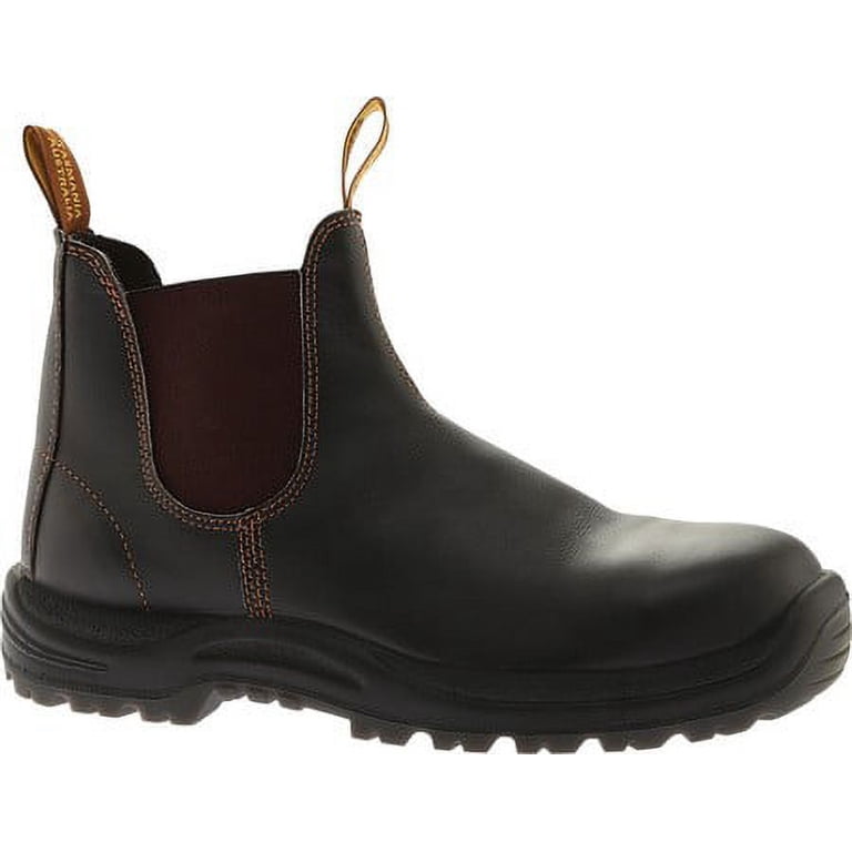 Blundstone Steel Toe Cap Work Boot 172 - Walmart.com display picture 3