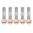 thumbnail image 3 of Kit de pernos turbo de acero inoxidable M10X1.25 50 mm para DSM 1G, EVO1 ~ 10, 3 of 7