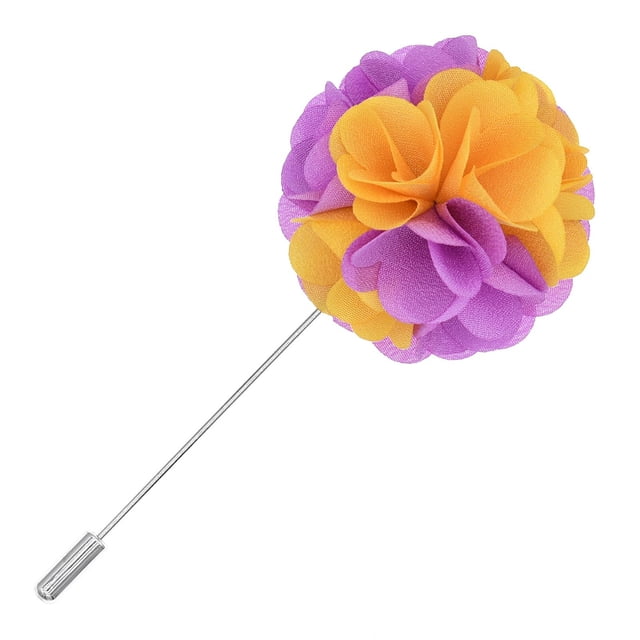Minnieouse Broches Corsage Lapel Pin hecho a mano Insignias de boda Stick Trajes Decoraciones Hombres Boutonniere Favor Chaquetas Accesorios Accesorios de disfraces tipo 5 Minnieouse AP010212-05