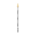 thumbnail image 1 of Double Head Leather Edge Dye Pen,Leather Edge Dye Pen Paint Roller Tool Leather Edge Dye Pen Time-Tested Durability, 1 of 14