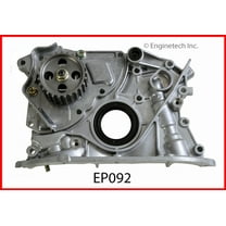 Enginetech OIL PUMP TOY 2.0L