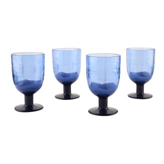 Bonny Plastic Red Wine Glass 20 Oz - Durable - Walmart.com