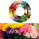 thumbnail image 2 of Kits De Costura De Hilo De Algodón De Punto De Cruz De Hilos De Bordado De 124 Colores Con 10 Agujas Cateissary HA018491-00, 2 of 7