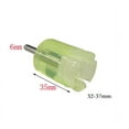 thumbnail image 1 of Lefu Agate Jade Ring Fixed Rod Polishing Tools Grinding Conical Sleeve Fixing Process, 1 of 9