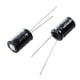 thumbnail image 3 of 30 x 4.7UF 400V 105C Radial Condensador Electrolitico 8X12M, 3 of 5