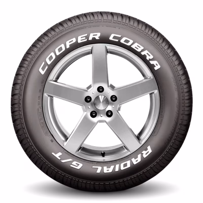 Cooper Tires Cooper Cobra Radial G/T All-Season P255/70R15 108T Tire Simolary simolary.com 12