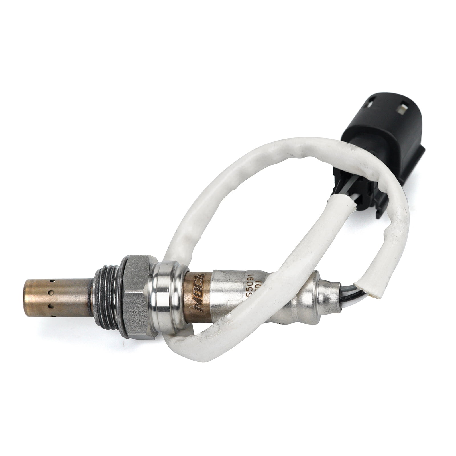 MOCA AUTOPARTS 234-4489 Downstream O2 Oxygen Sensor Fit for 2011-2014 Ford Edge 3.5L 3.7L & 2011-2019 Ford Flex 3.5L & 2011-2015 Lincoln MKX 3.7L & 2011-2015 Mazda CX-9 3.7L