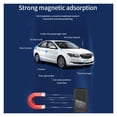 thumbnail image 3 of GF22 Car GPS Tracker Strong Magnetic Small Location Tracking Device ,Visual and Audible Alarm, 3 of 7