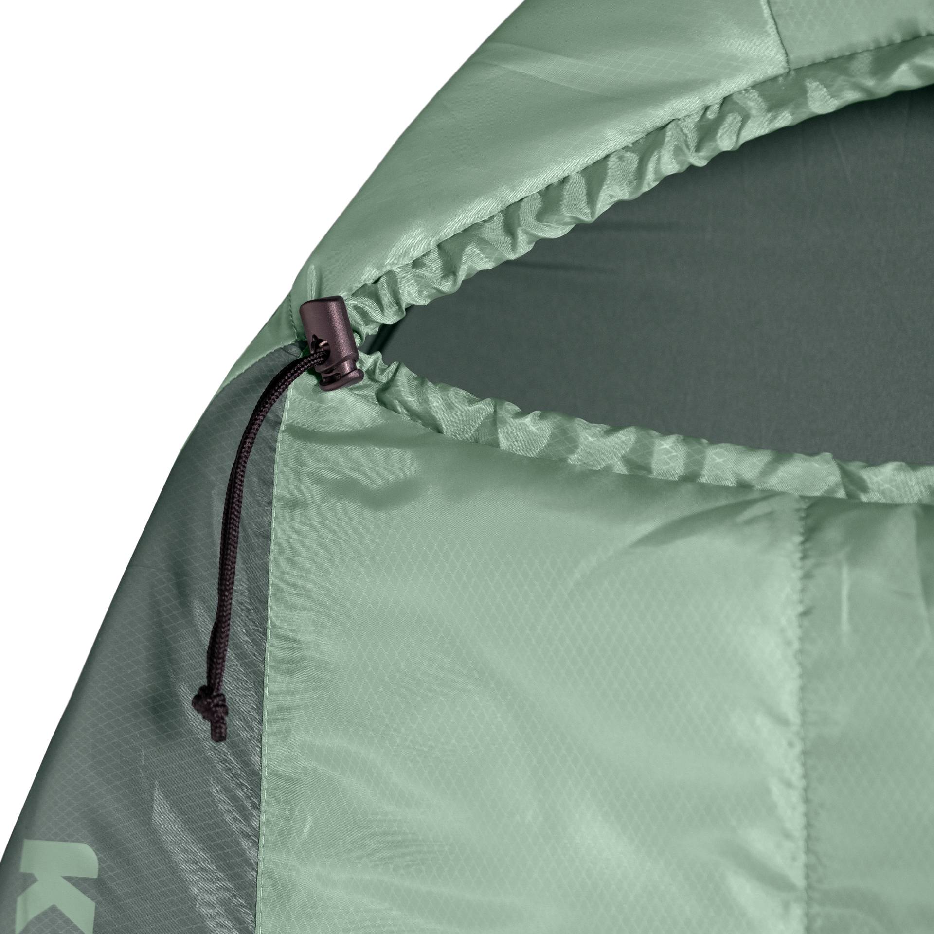 Klymit Wild Aspen 20°F Mummy Sleeping Bag, Large photo 7