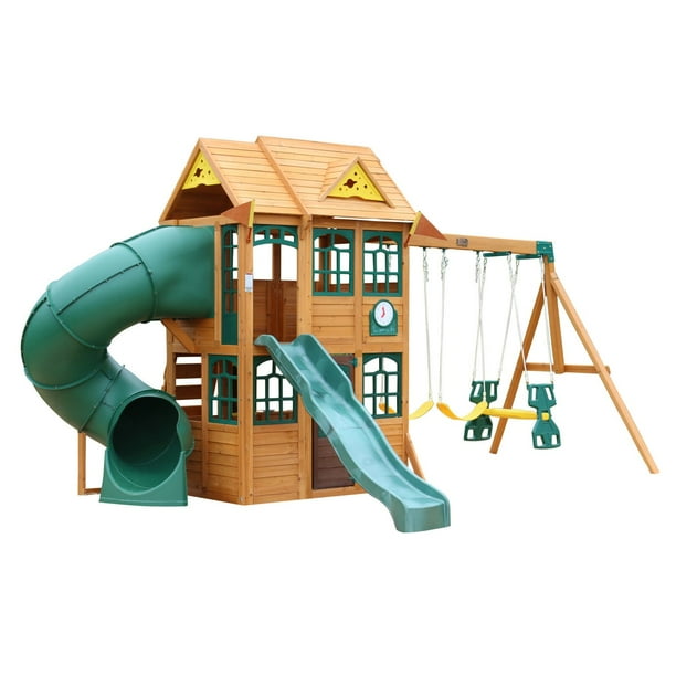 Lodge Playset Kidkraft Bear Cave Lodge Kidkraft Creston Lodge