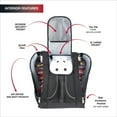 thumbnail image 6 of Athalon Everything Boot Backpack - 330, 6 of 10