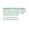 thumbnail image 2 of True Lemon Original Lemonade Powdered Drink Mix - 10 Sticks, Pack of 2, 2 of 13