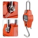 thumbnail image 4 of Báscula colgante mini báscula digital portátil LCD Jadeshay Naranja, 4 of 8