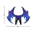thumbnail image 4 of JJKBVCLO Halloween Party Decorations Kids For Costume Dress Up Event And Birthday Celebration Accessories, 4 of 5