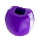 thumbnail image 4 of Minnieouse Jawline Trainer Mandíbula Fuerza muscular Bola de entrenamiento Fortalecedor de silicona Chew Bite Ejercitador Violeta 2Conjunto, 4 of 6