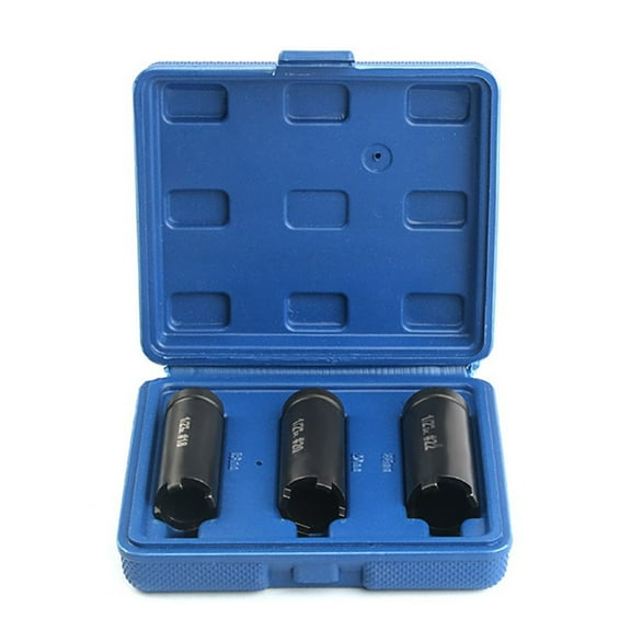 Motorcycle Clutch Tool Lock Spanner Nut Socket Wrench for GY6 Engine Starter