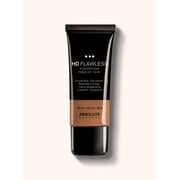HD Flawless Fluid Foundation