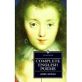 thumbnail image 1 of Pre-Owned Complete English Poems (Paperback) 0460874411 9780460874410, 1 of 1