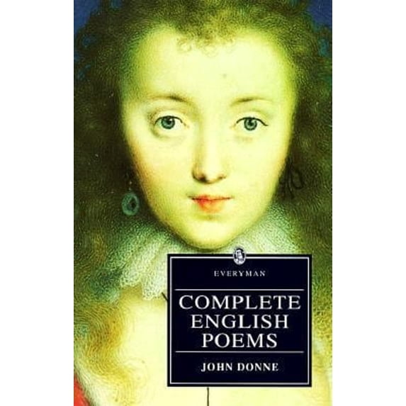 Pre-Owned Complete English Poems (Paperback) 0460874411 9780460874410