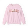 thumbnail image 2 of Fall Women Sweatshirts, Fall Babe Sweatshirts, Fall Gifts for Her, 2 of 5