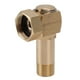 thumbnail image 2 of Conector del Código de Manguera, Preveniencia de Corrosión del Adaptador de Manguera G1/2 Para Jardín, 2 of 7