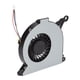 thumbnail image 3 of Ventilador de refrigeración para ordenador portátil, ventilador de refrigeración de CPU de aleación de aluminio de 4 pines para Intel NUC10i3FNH NUC10i5FNH NUC10i7FNH NS65B01, 3 of 5