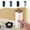 Multicolor a11562, variant on Cagogo under $5 Travel Mug, Vacuum Insulated Coffee Cup,Double Layer Stainless Steel Travel Mug,500ml Thermal Cup,Leak Proof Drinking Lid,Temperature Keeping Beverage Container