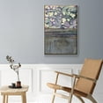 thumbnail image 5 of Fireworks Framed Premium Gallery Wrapped Canvas - Ready to Hang - 25 x 37 - White Floating Frame, 5 of 9