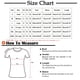 thumbnail image 2 of ICHUANYI Clearance Women's Casual Holiday Print Loose Short Sleeve Women's Top ICHUANYI "ICHUANYI", 2 of 5