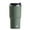 Vert, variante sur Asobu Tumbler isolée Pick Me Up