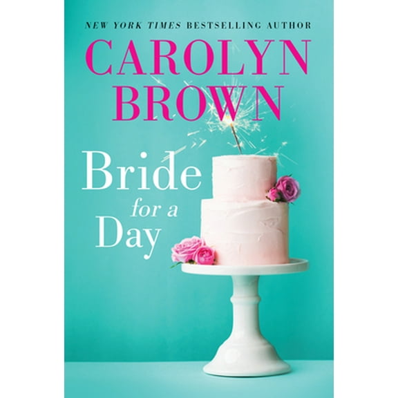 Pre-Owned Bride for a Day (Mass Market Paperback) 172824580X 9781728245805