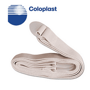 Brava Adjustable Ostomy Belt XL, 49, 1 Count