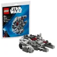 thumbnail image 4 of Lego Millennium Falcon Mini Paper Bag [30708], 4 of 4