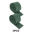 thumbnail image 4 of Billuyoard Rollo de forro polar para jardín, almacenamiento práctico de tela para cubiertas de plantas, protección contra heladas, 2 uds. Jardín y Patio, 4 of 6